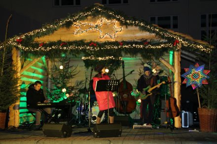 Zespół "Chwila Nieuwagi"